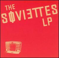 Soviettes LP von The Soviettes