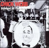 Stomping at the Savoy [Fabulous] von Chick Webb