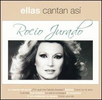 Ellas Cantan Asi von Rocío Jurado