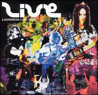 Live 2002 von Loudness