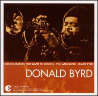 Essential von Donald Byrd