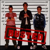 Busted [2002] von Busted