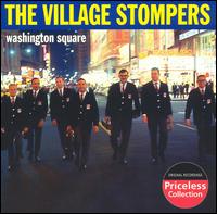 Washington Square von The Village Stompers