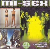 Computer Games/Space Race von Mi-Sex