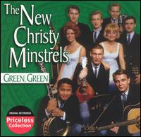 Green Green von The New Christy Minstrels