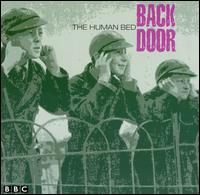 Human Bed von Back Door