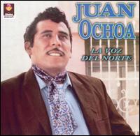 Voz del Norte von Juan Ochoa