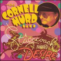 Stagecoach Named Desire von Cornell Hurd