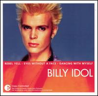 Essential von Billy Idol