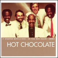Very Best of Hot Chocolate von Hot Chocolate