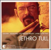 Essential von Jethro Tull