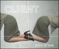 Price of Love von Client