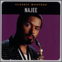 Classic Masters von Najee