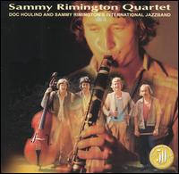 Sammy Rimington Quartet and Doc Houlind von Sammy Rimington