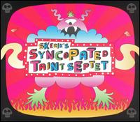 Skerik's Syncopated Taint Septet (Atlantic) von Skerik