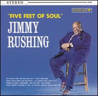 Five Feet of Soul von Jimmy Rushing