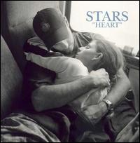 Heart von Stars