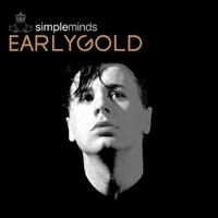 Early Gold von Simple Minds