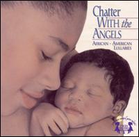 Chatter With the Angels [2000] von Twin Sisters
