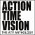 Action Time Vision: The ATV Anthology von Alternative TV