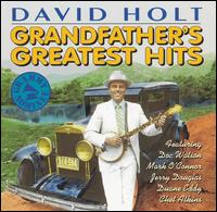 Grandfather's Greatest Hits von David Holt