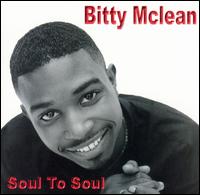 Soul to Soul von Bitty McLean
