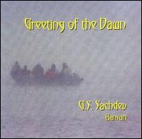 Greeting of the Dawn von G.S. Sachdev