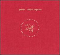 Keep It Together von Guster