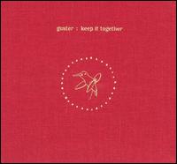 Keep It Together von Guster