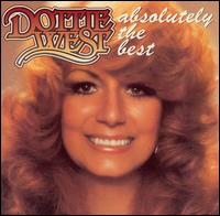 Absolutely the Best von Dottie West