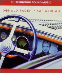 Kamakiriad von Donald Fagen