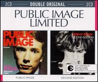 Public Image/Second Edition von Public Image Ltd.