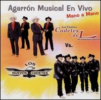 Agarron Musical von Los Viejitos Cadetes de L
