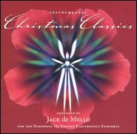 Instrumental Christmas Classics von Jack de Mello