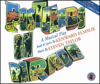 Postcards on Parade [Original Cast Recording] von Original Cast Recording