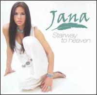 Stairway to Heaven [CD/12"] von Jana