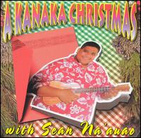 Kanaka Christmas von Sean Na'auao