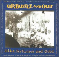 Silks, Perfume & Gold von Up, Bustle and Out
