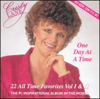 One Day At A Time, Vol. 1 & 2: 22 All Time Favorites von Cristy Lane