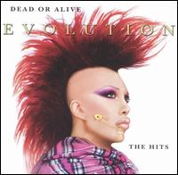 Evolution: The Hits von Dead or Alive