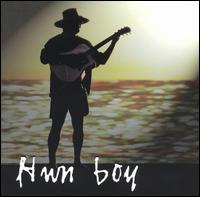 HWN Boy von Mike Kaawa