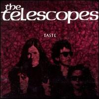 Taste von The Telescopes