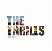 Big Sur [Japan EP] von The Thrills