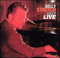 Jazz Live von Billy Stritch