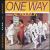 One Way Featuring Al Hudson von One Way