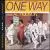 One Way Featuring Al Hudson von One Way