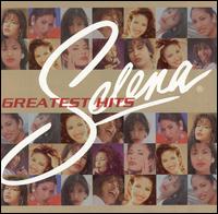Greatest Hits von Selena