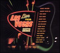 Live from Las Vegas [2003] von Various Artists