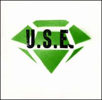 Emerald City von United State of Electronica