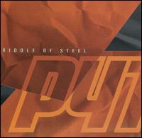 Python von Riddle of Steel